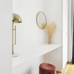 Lägenhet Luxury Near Monceau & Wagram *